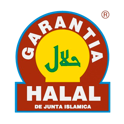 Garantia HALAL