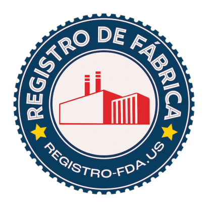 Registro FDA